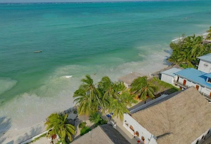 Ha Beach Hotel Zanzibar