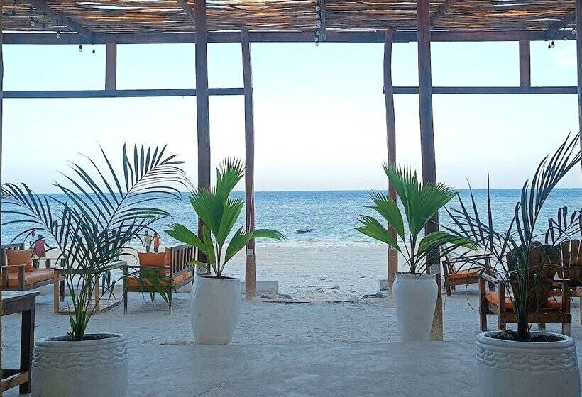 Ha Beach Hotel Zanzibar