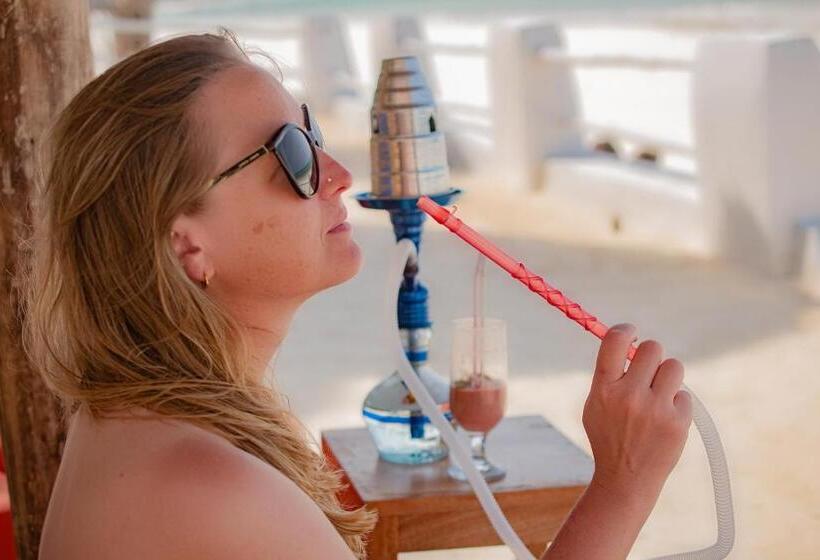 Ha Beach Hotel Zanzibar