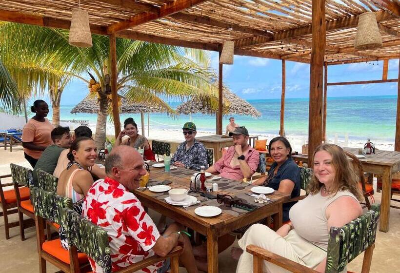 Ha Beach Hotel Zanzibar