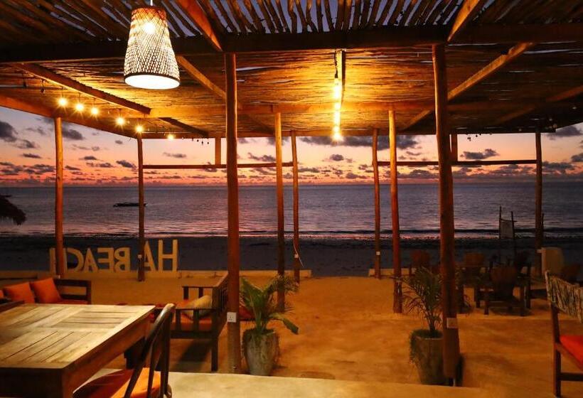 Ha Beach Hotel Zanzibar