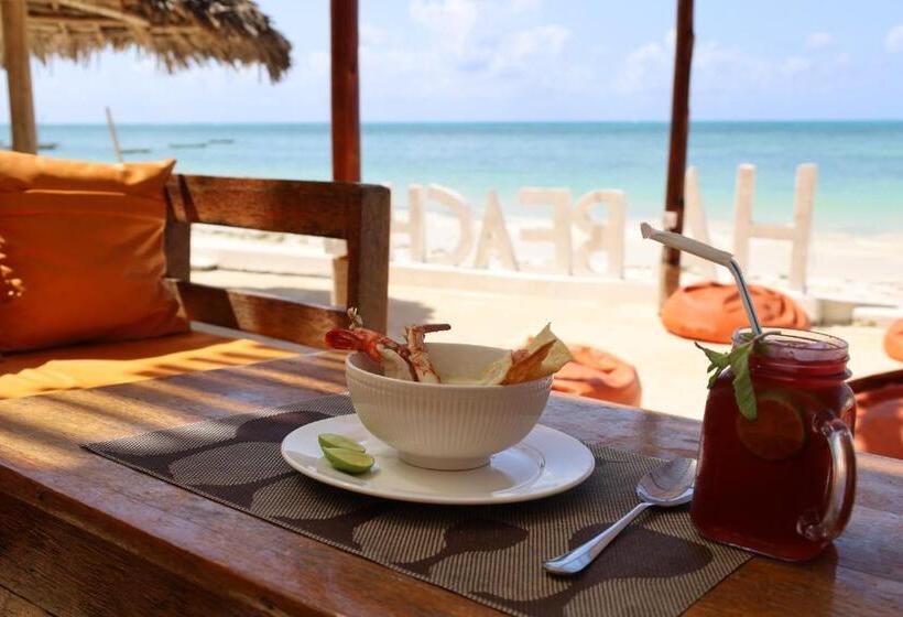 Ha Beach Hotel Zanzibar