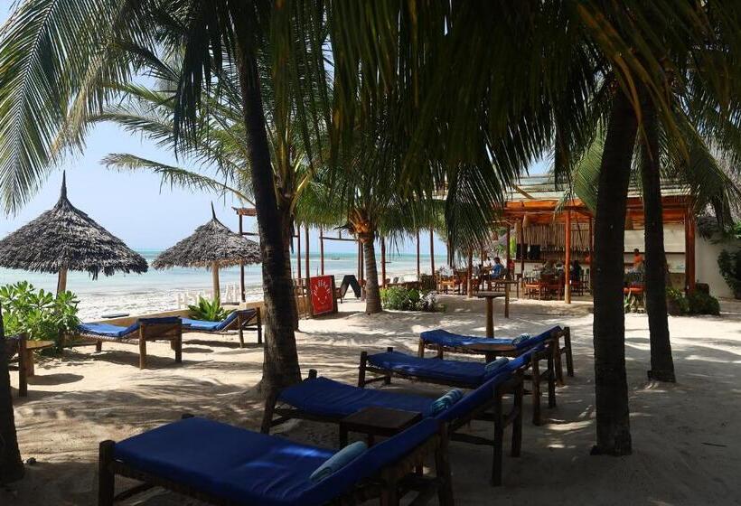 Ha Beach Hotel Zanzibar
