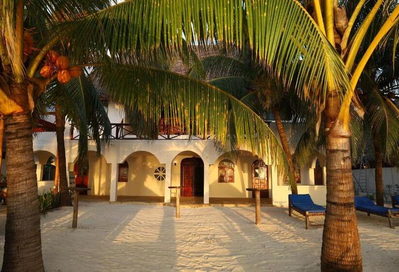 Ha Beach Hotel Zanzibar
