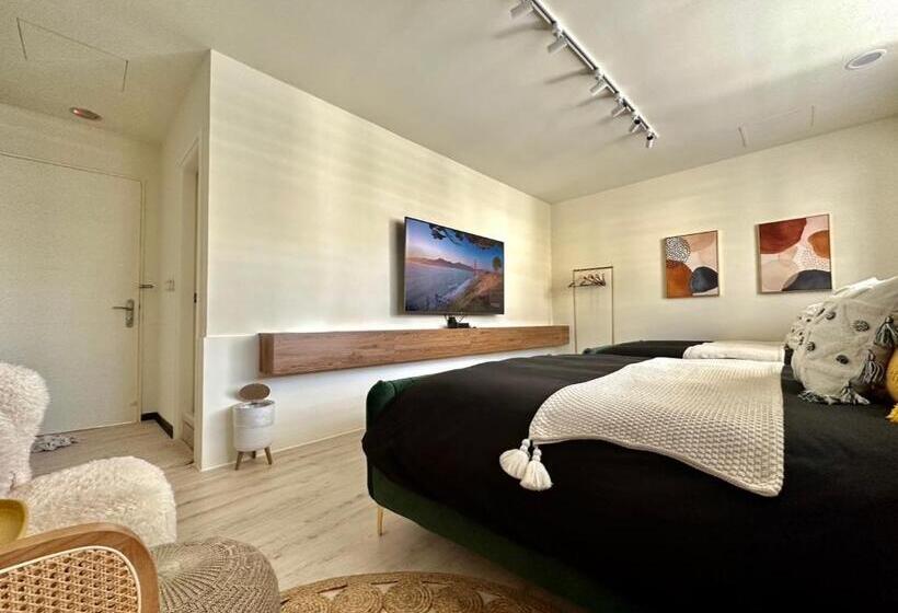 Here B&b 宅這兒私宅 墾丁b宅