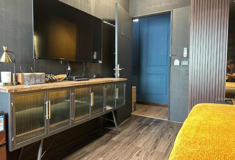 Here B&b 宅這兒私宅 墾丁b宅