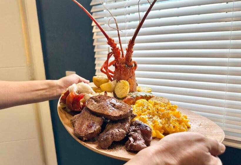 Here B&b 宅這兒私宅 墾丁b宅