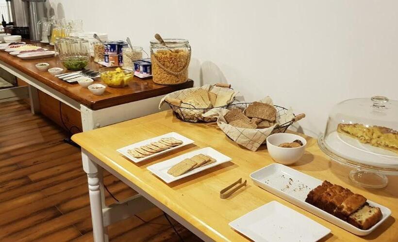 호스텔 Pristine Patagonia