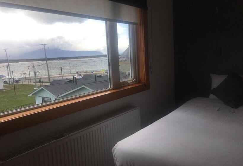 호스텔 Pristine Patagonia