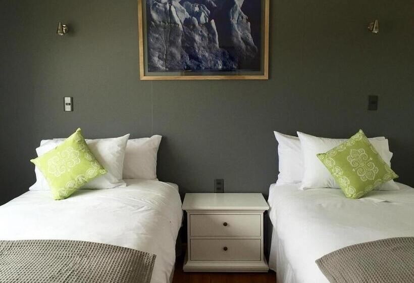 호스텔 Pristine Patagonia