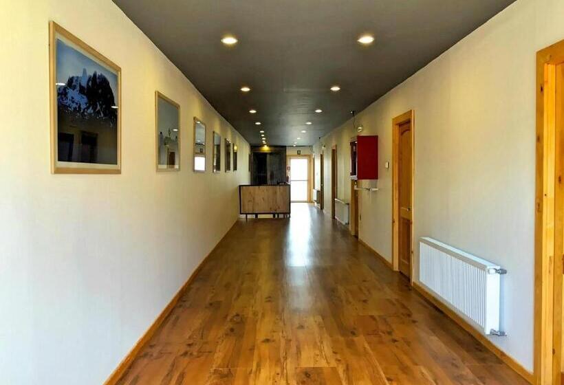 호스텔 Pristine Patagonia