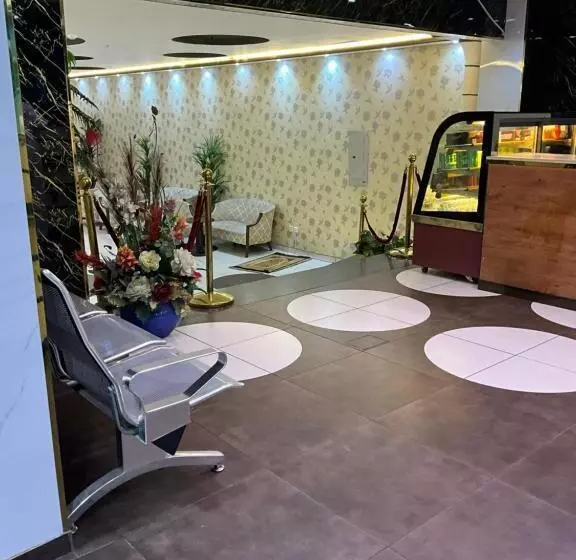 ホテル Baida Suits Al Janoubi Branch