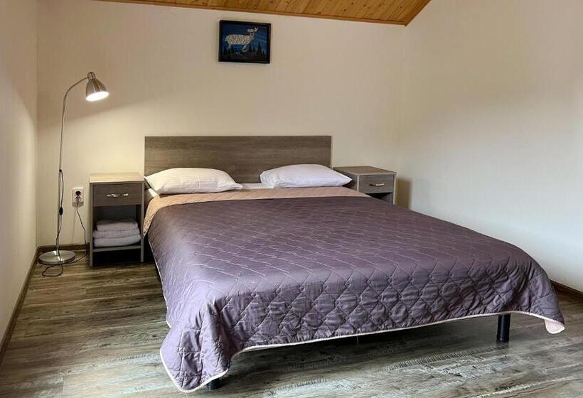 Hotell готель ципа