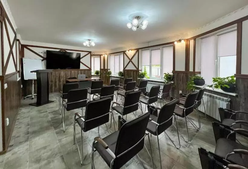 Hotelli готель ципа