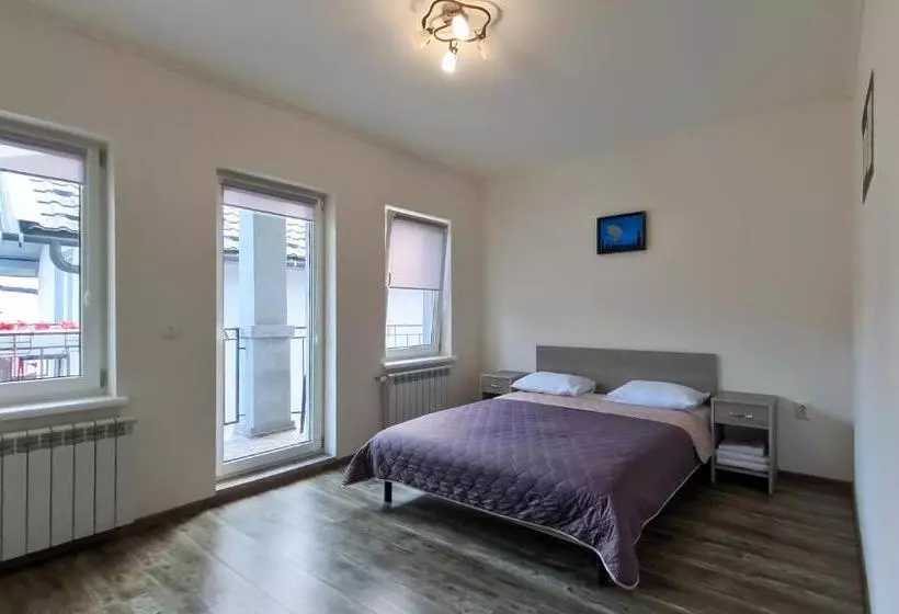 Hotelli готель ципа