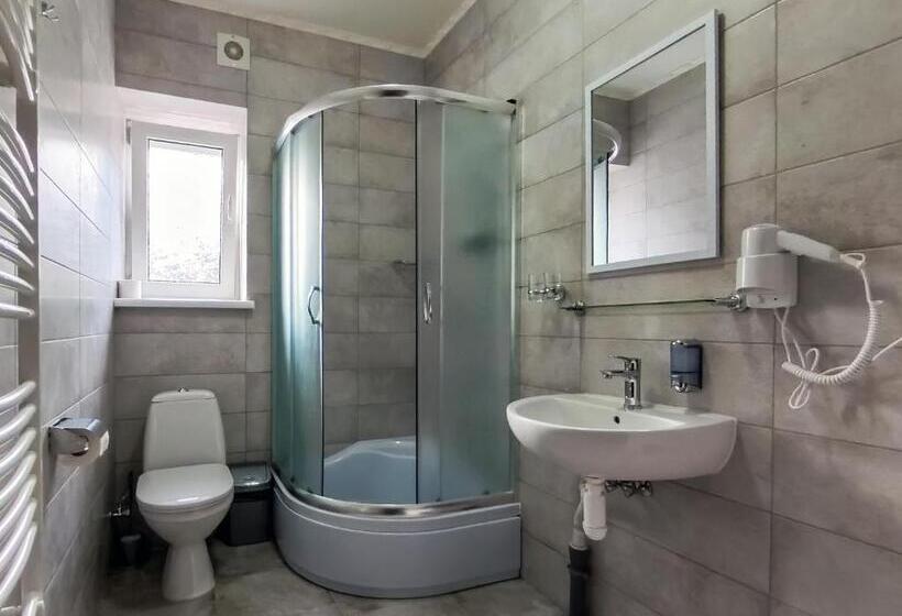 호텔 готель ципа