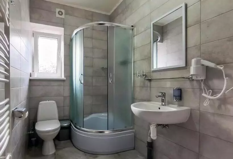 Hotelli готель ципа