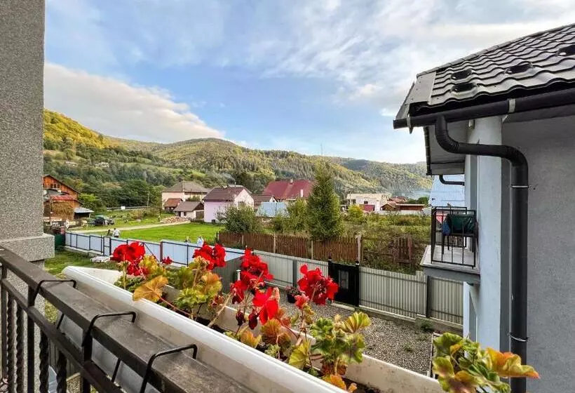 Hotelli готель ципа