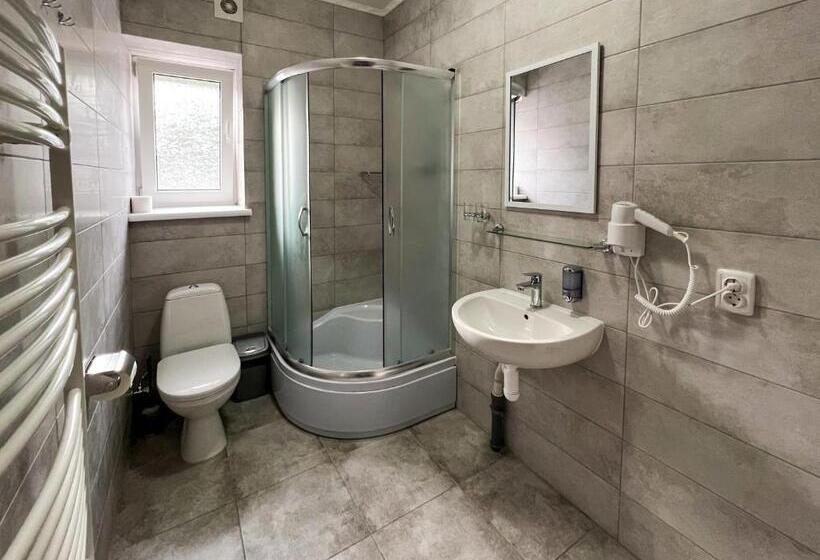 Hotell готель ципа