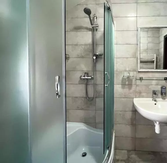 Hotelli готель ципа