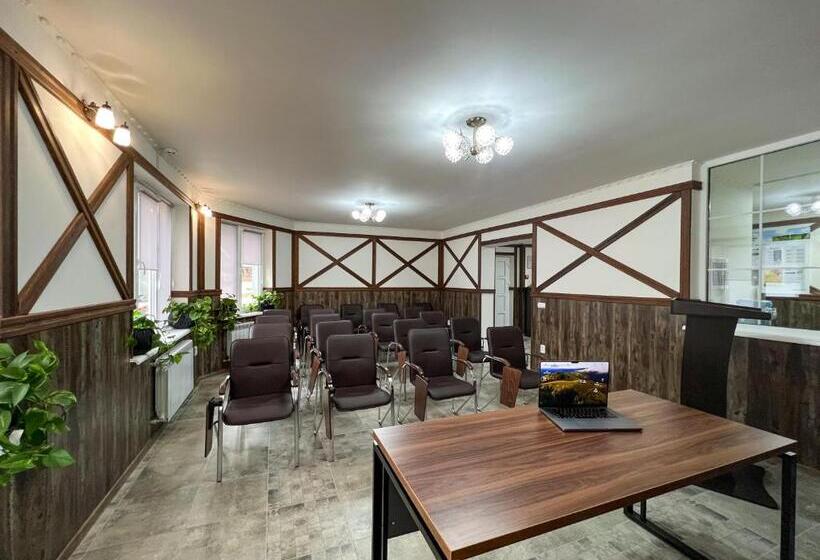 Hotell готель ципа