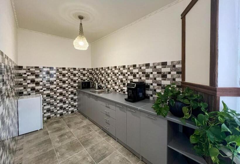 Hotell готель ципа