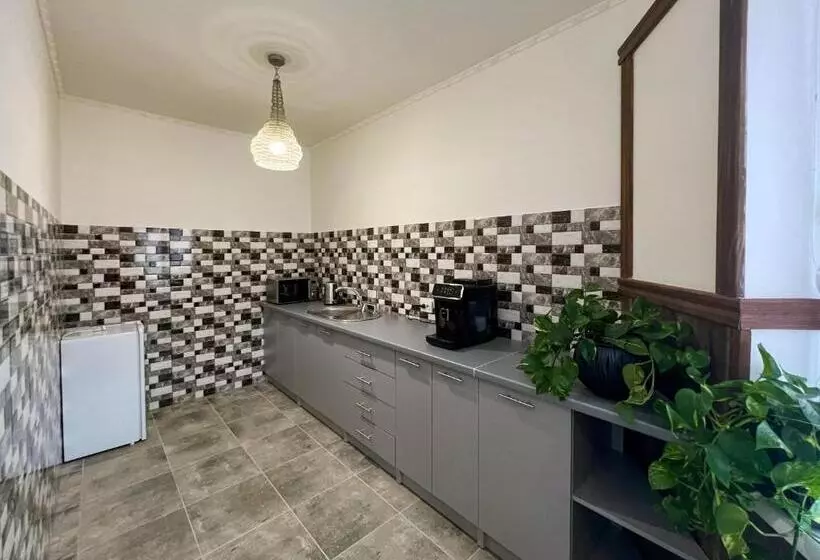 Hotelli готель ципа