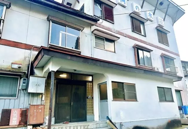 ホテル 1800   Vacation Stay 32256v