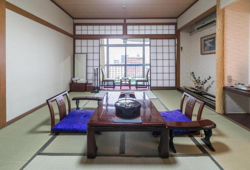 هتل 8－1   Vacation Stay 29661v