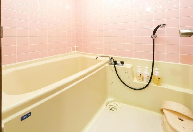 هتل 8－1   Vacation Stay 29661v