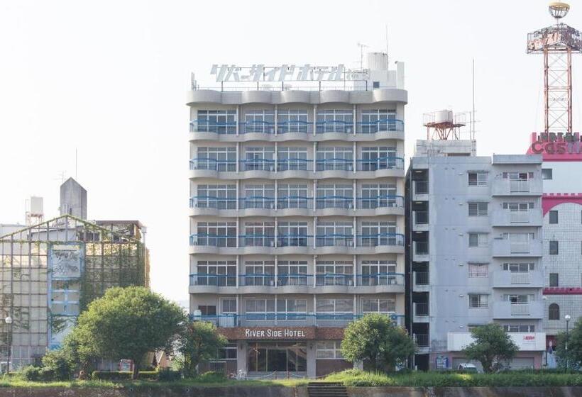 هتل 8－1   Vacation Stay 29661v