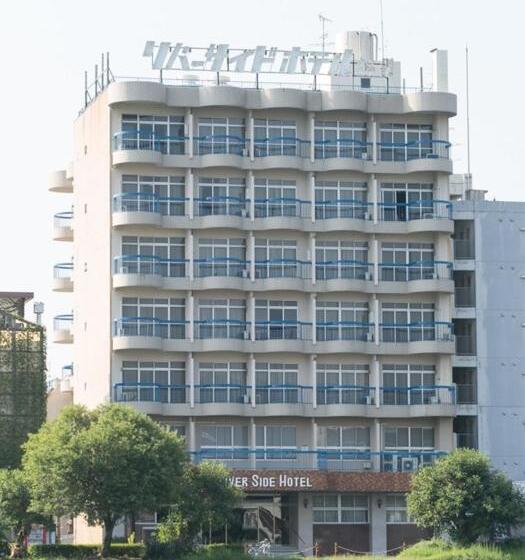 هتل 8－1   Vacation Stay 29661v