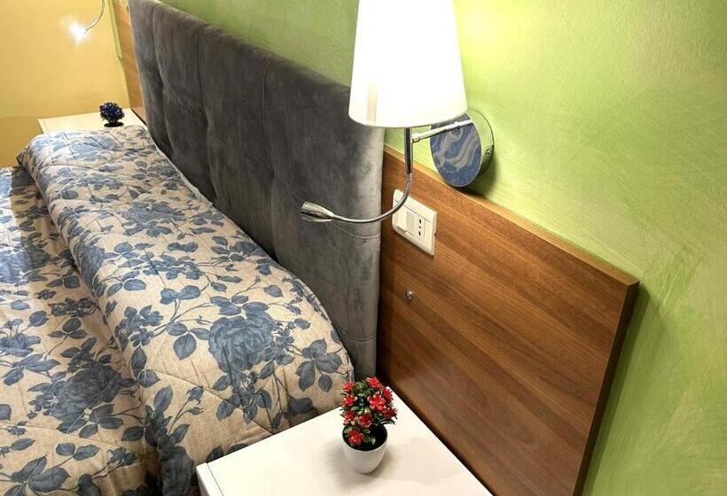 ホテル Agriturismo La Mora