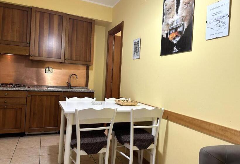 ホテル Agriturismo La Mora