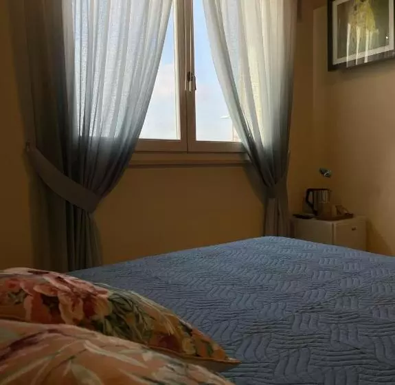 هتل Agriturismo Villa Marta