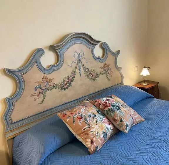 هتل Agriturismo Villa Marta