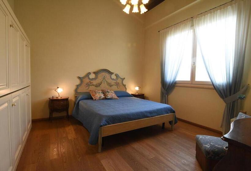 هتل Agriturismo Villa Marta