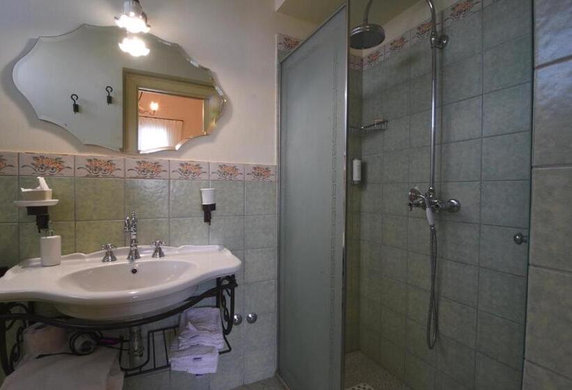 هتل Agriturismo Villa Marta