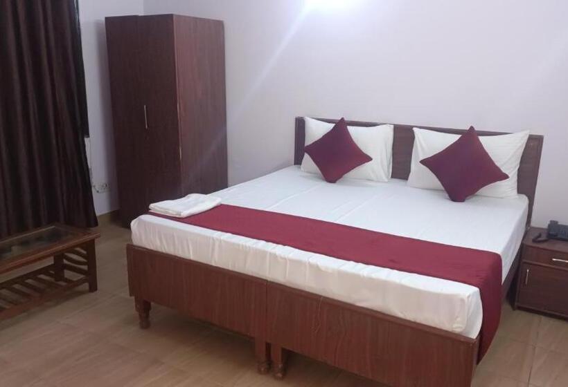 酒店 Casa Florence