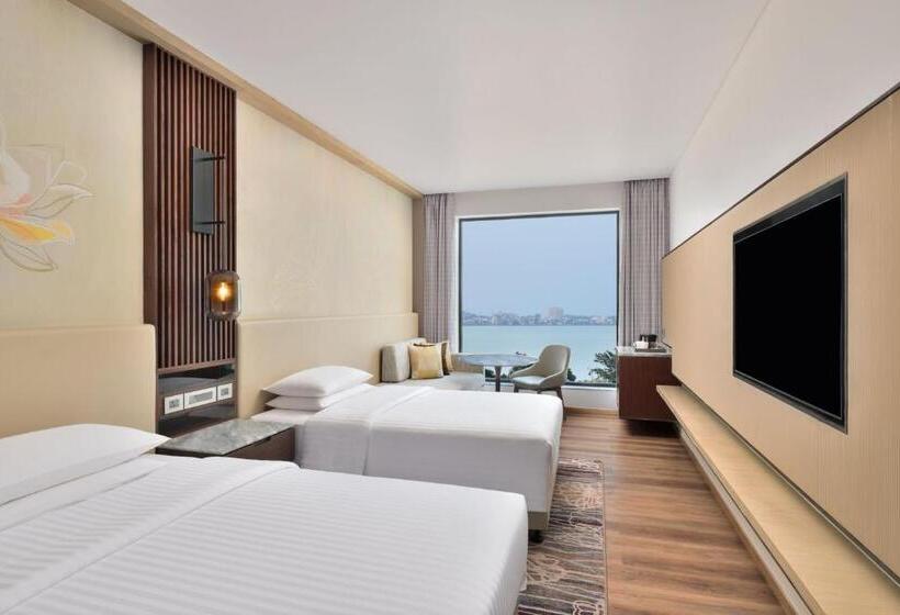 Отель Courtyard By Marriott Gorakhpur