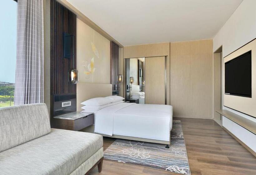 Отель Courtyard By Marriott Gorakhpur