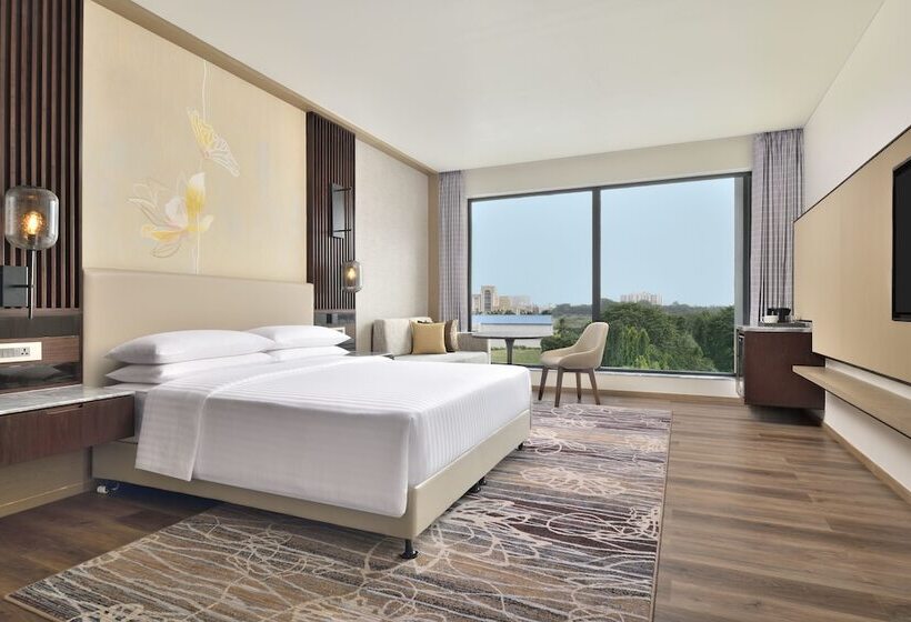 Отель Courtyard By Marriott Gorakhpur