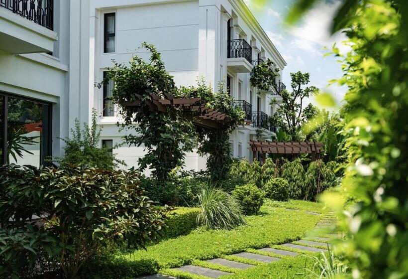 هتل Elegant Mansion 88