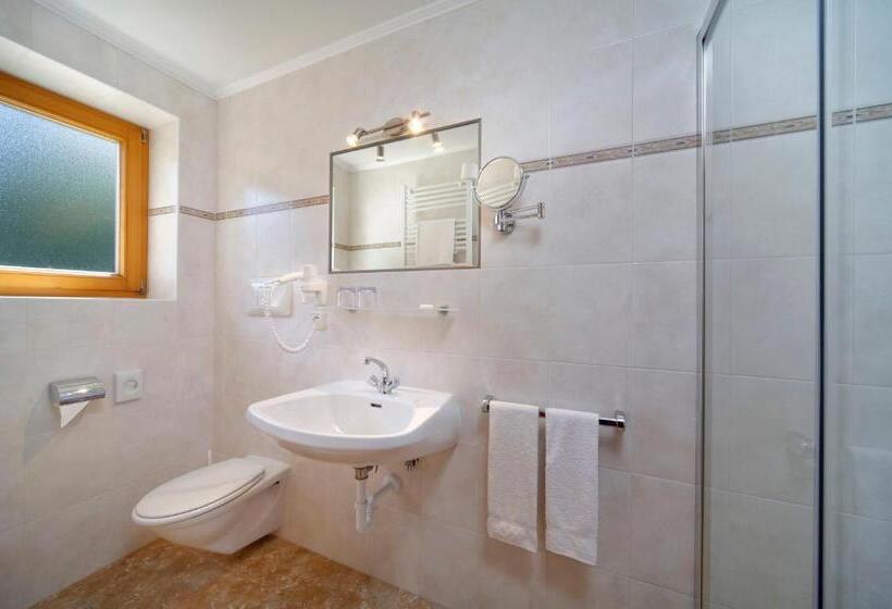 Hotel Gasthof Pension Innerhütt