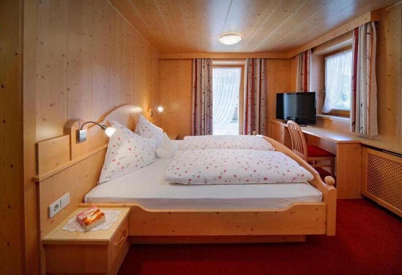 Hotel Gasthof Pension Innerhütt