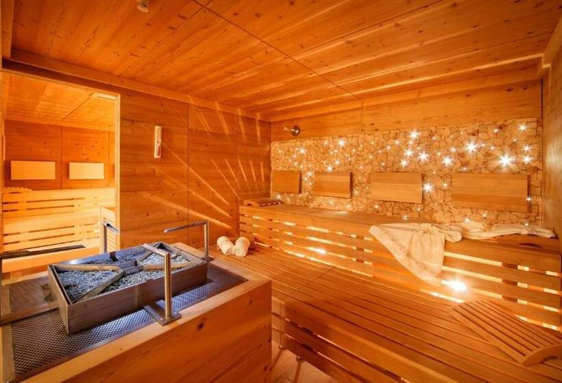 Hotel Gasthof Pension Innerhütt