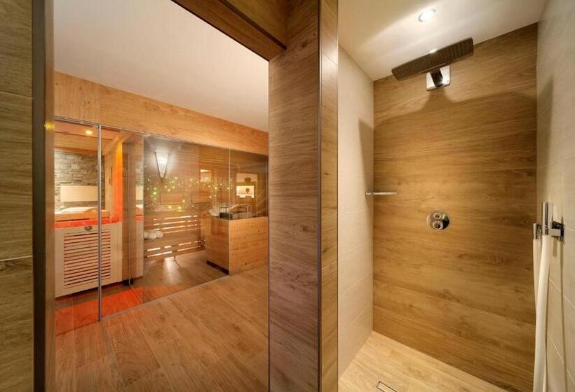 Hotel Gasthof Pension Innerhütt