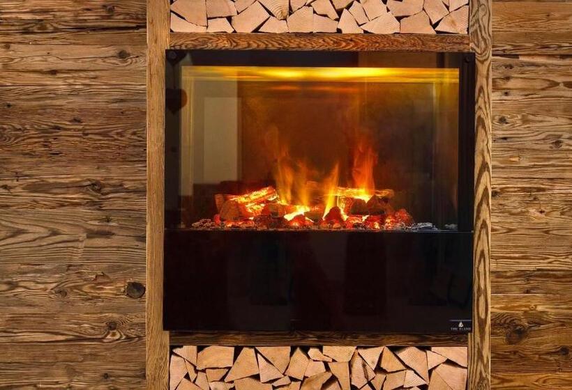 Hotel Gasthof Pension Innerhütt