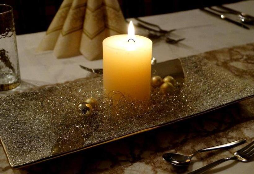 Hotel Gasthof Pension Innerhütt