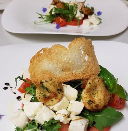 Hotel Gasthof Pension Innerhütt